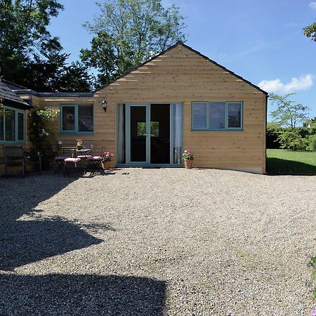 Pottery Cottage Broadway (Somerset) Exterior foto