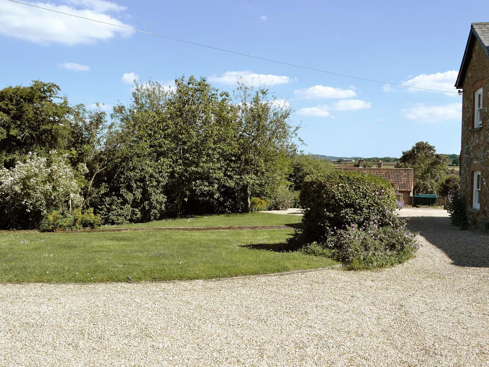 Pottery Cottage Broadway (Somerset) Exterior foto