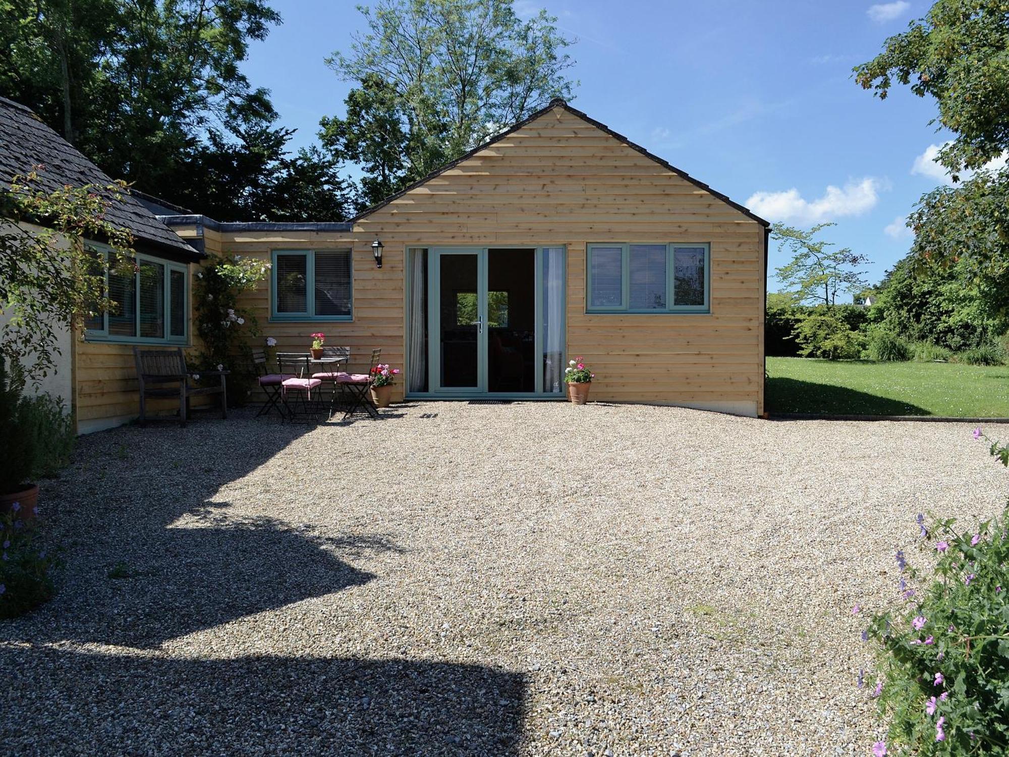 Pottery Cottage Broadway (Somerset) Exterior foto
